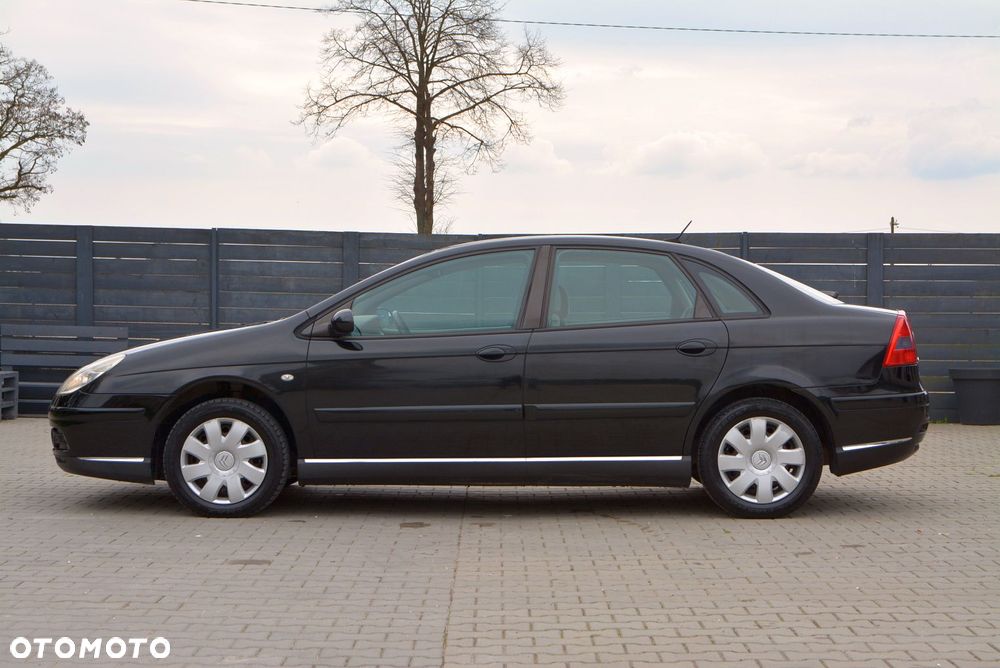 Citroën C5 - 9