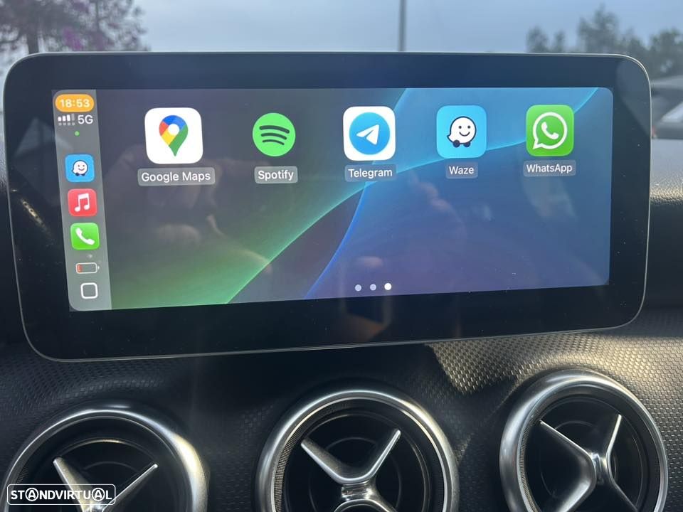 Mercedes-Benz A 180 CDI BE Edition Urban - 25