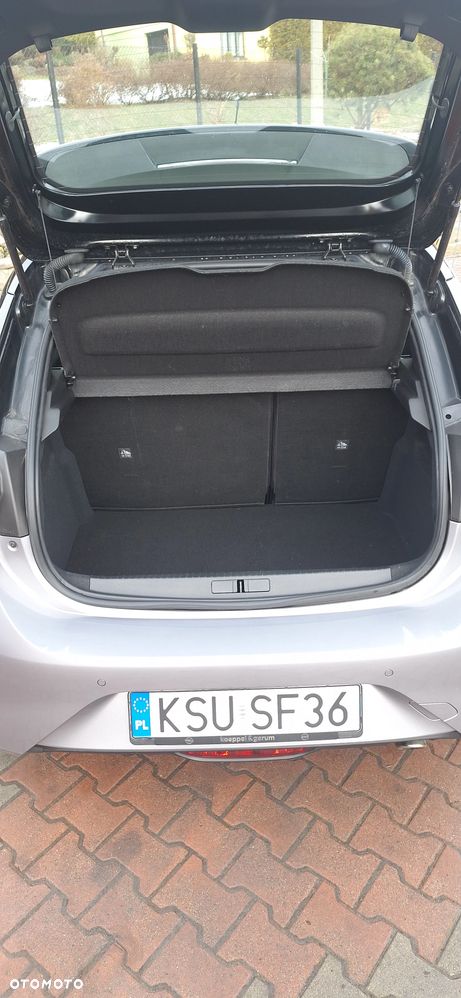 Opel Corsa 1.5 Start/Stop GS Line - 24