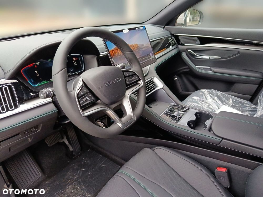 BYD Seal U - 10