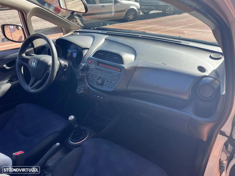 Honda Jazz 1.2 i-VTEC Trend J15 - 7