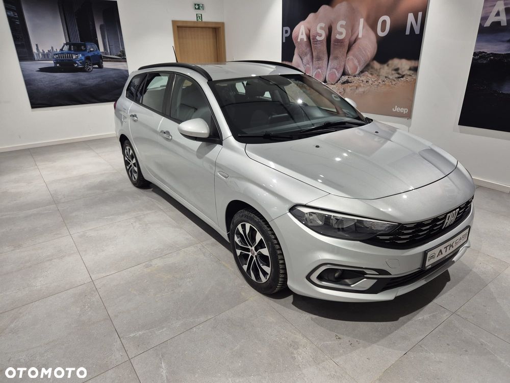 Fiat Tipo 1.0 T3 City Life - 3