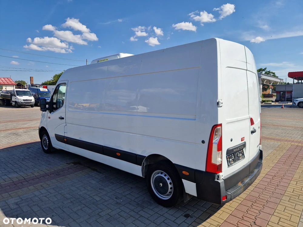 Renault Master - 4
