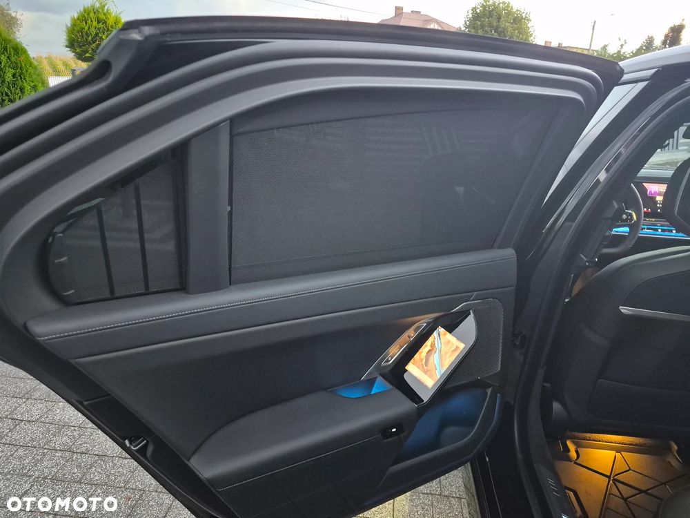 BMW Seria 7 - 14