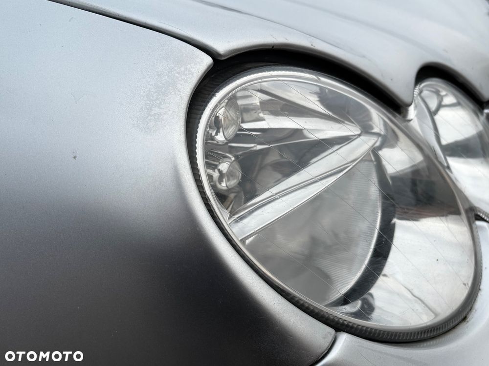 Mercedes-Benz CLK - 18