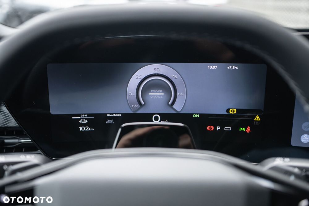 Audi A6 Sportback e-tron - 21