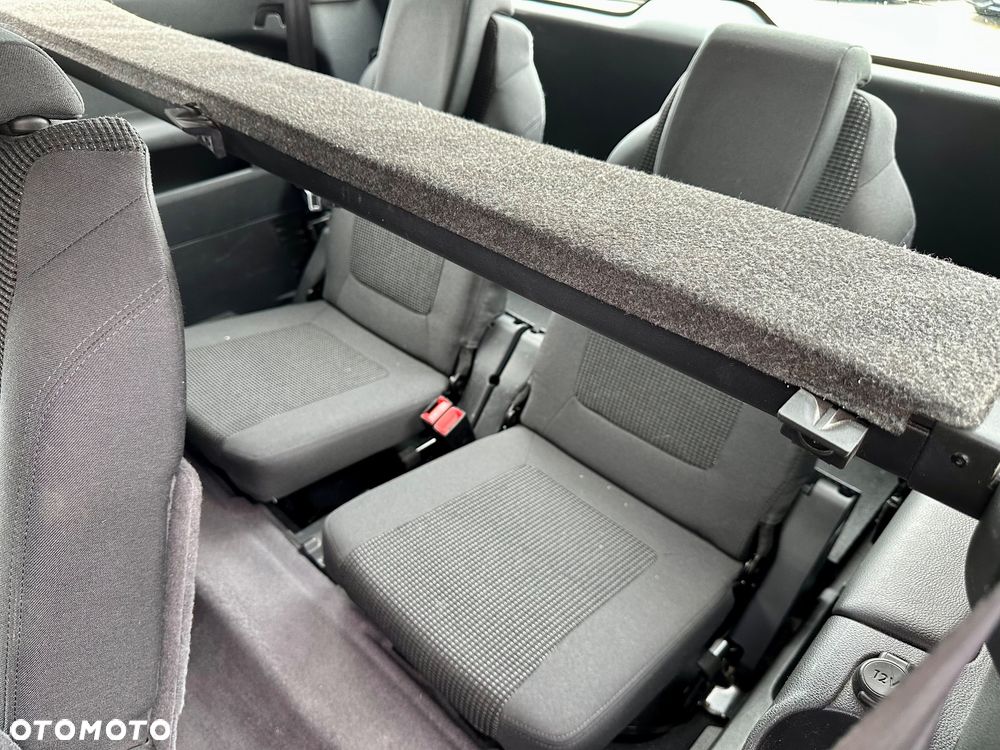 Peugeot 5008 HDI FAP 115 Style - 25