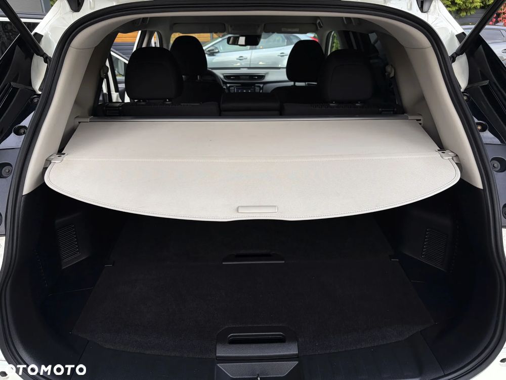 Nissan X-Trail - 33