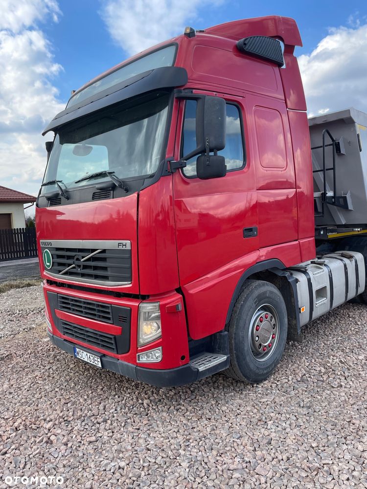 Volvo FH 13 - 6