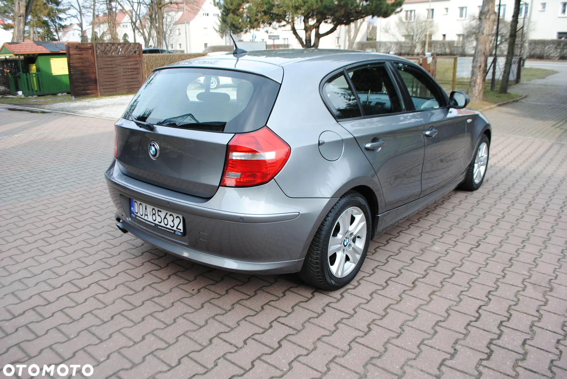 BMW Seria 1 118i Edition Lifestyle - 12