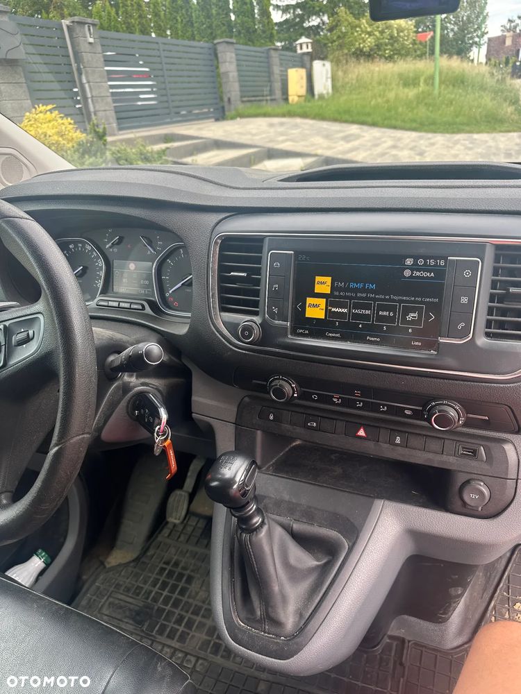 Peugeot EXPERT - 7