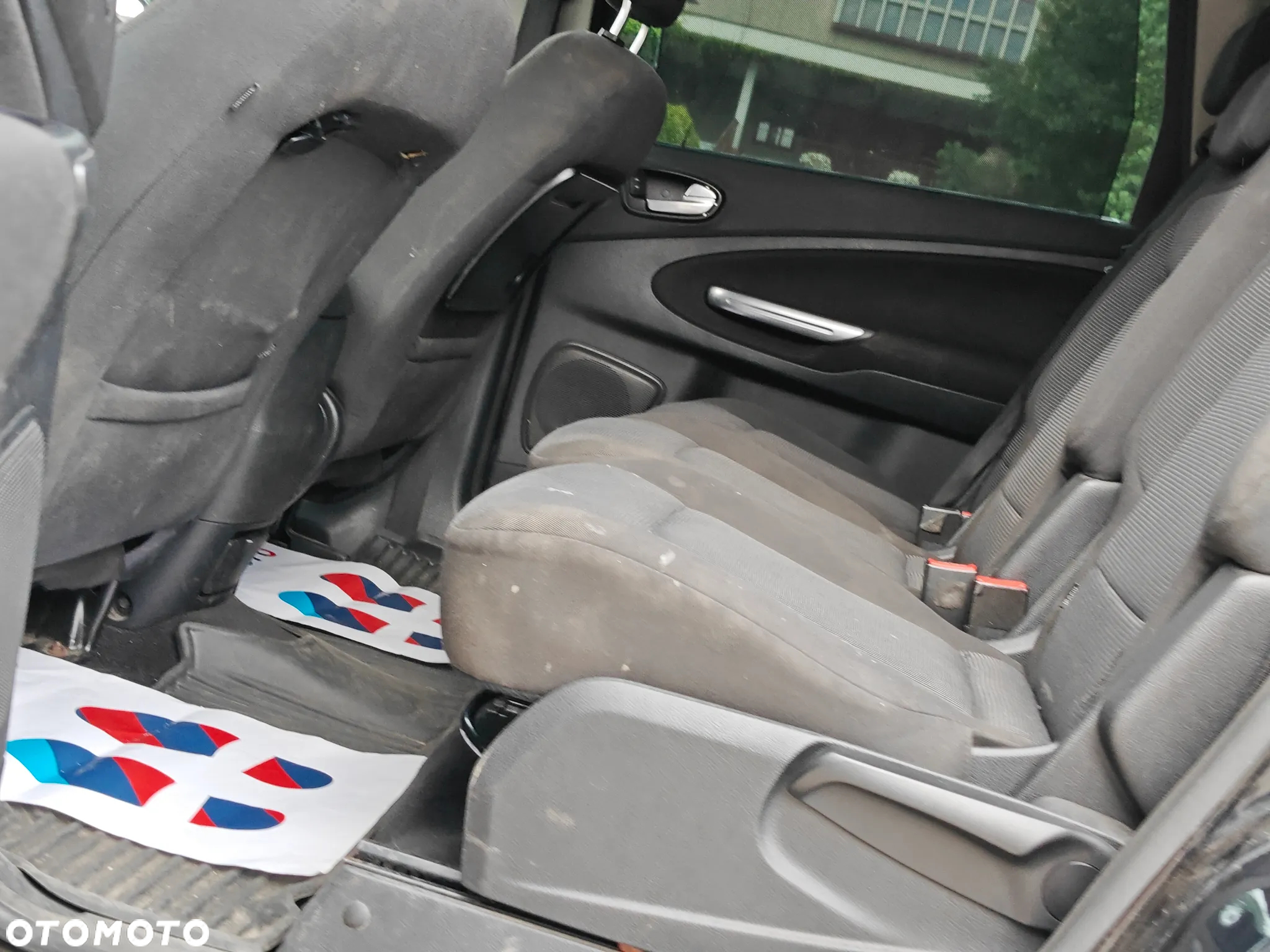 Ford S-Max 2.0 TDCi Platinium X - 11