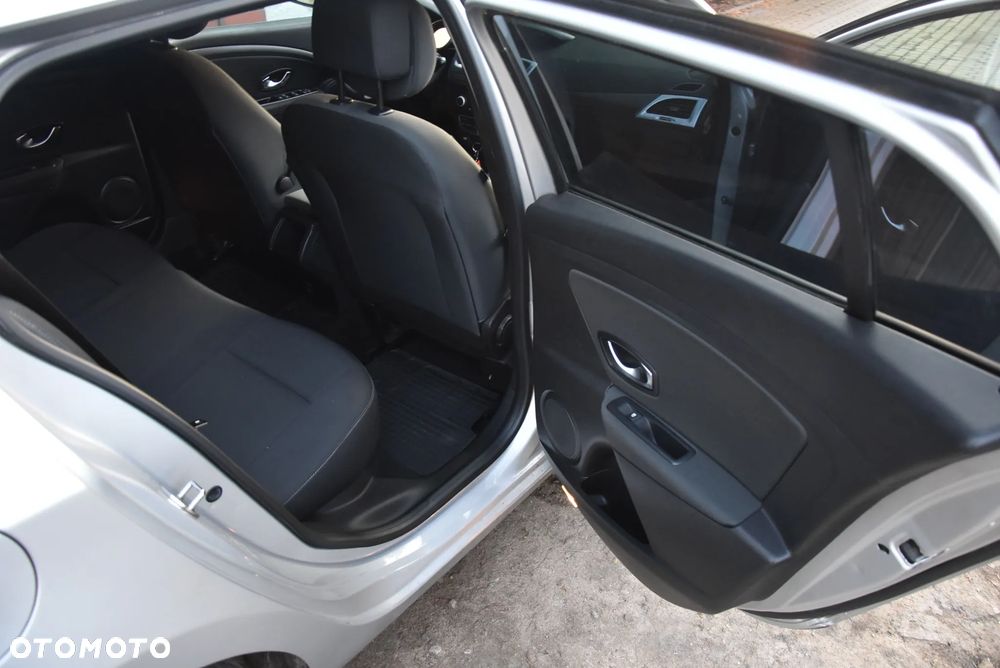 Renault Megane - 26