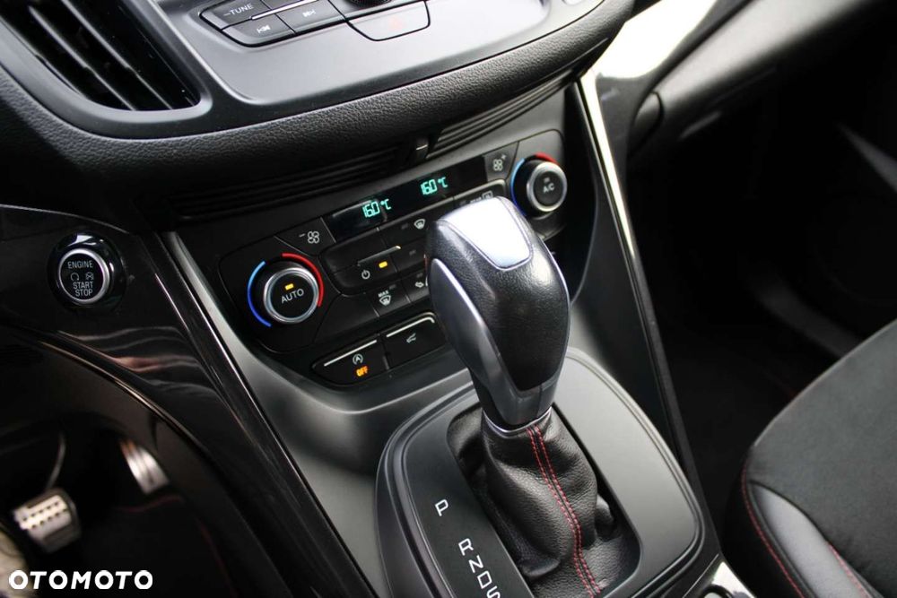 Ford Kuga - 20