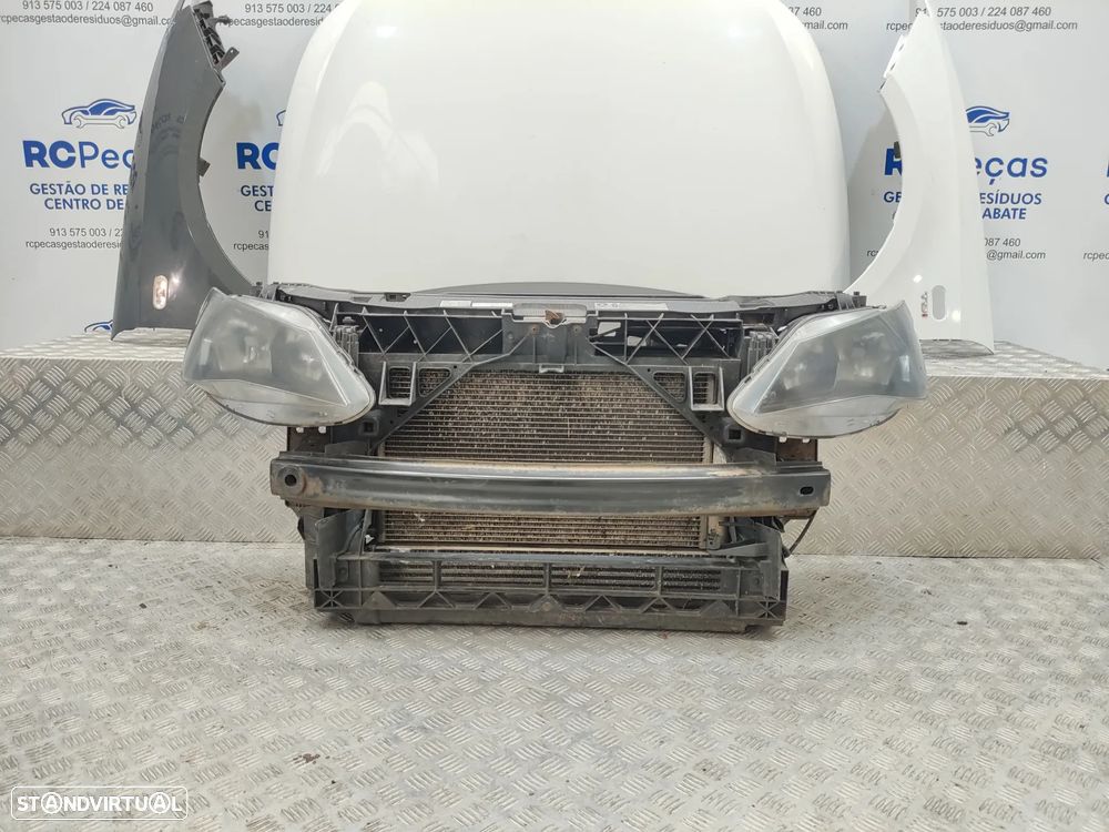 Frente completa Seat Ibiza IV 6J Facelift FR Diesel - 5