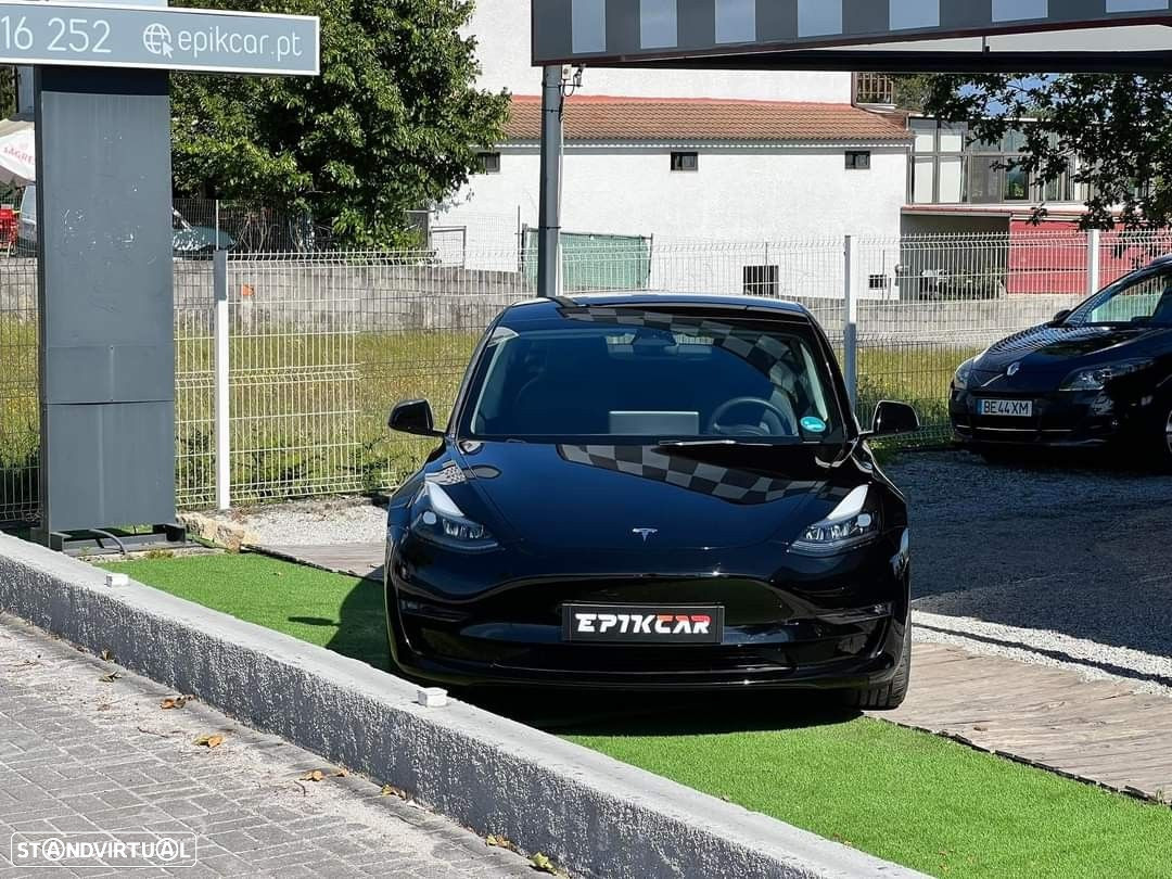 Tesla Model 3 Performance Dual Motor AWD - 7