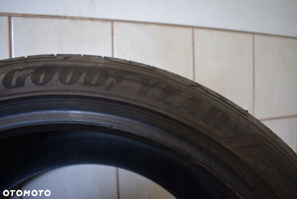 R18 255/40 Goodyear Eagle F1 Asymmetric 3 RunFlat - 5