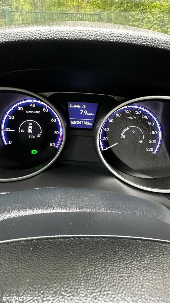 Hyundai ix35 1.6 GDI Premium 2WD - 10