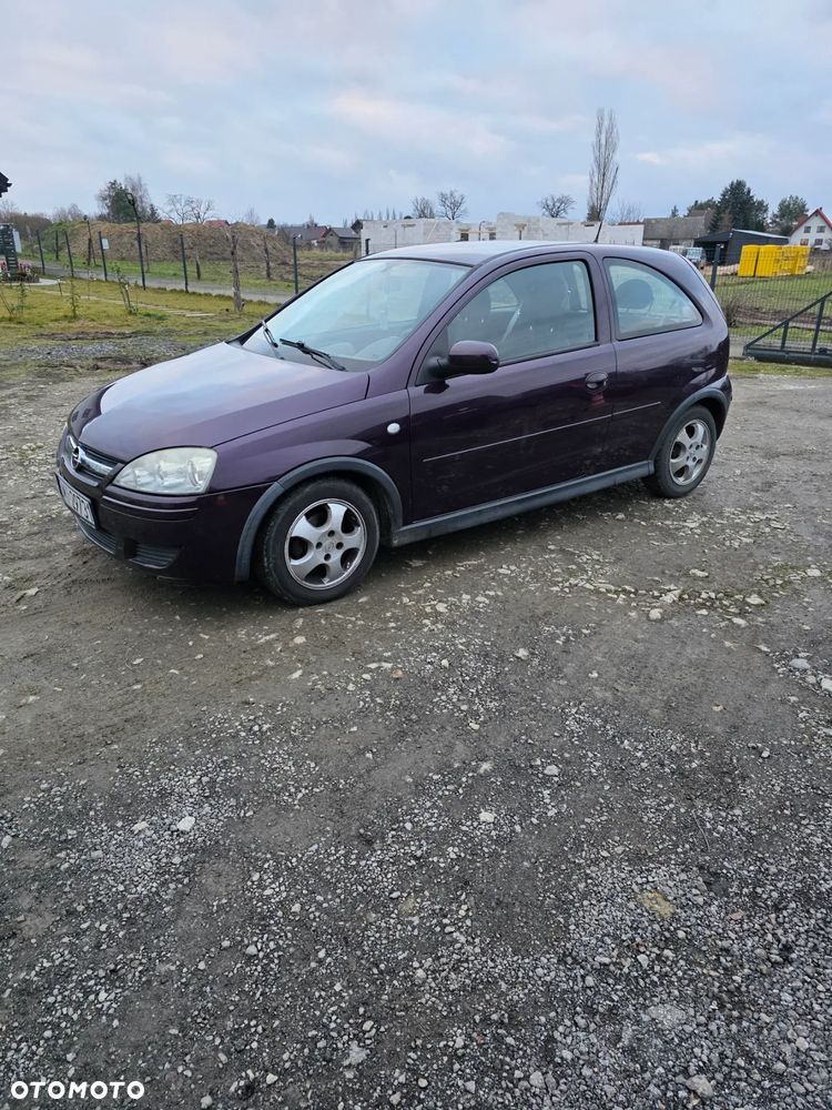 Renault Clio 1.2 16V Authentique
