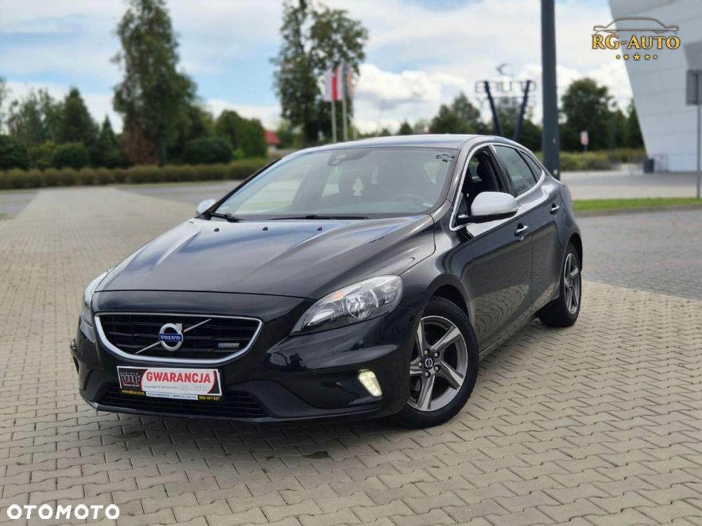 Volvo V40 - 10