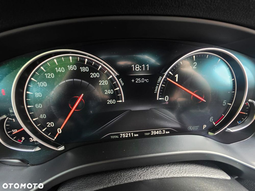 BMW X4 xDrive20d M Sport - 20