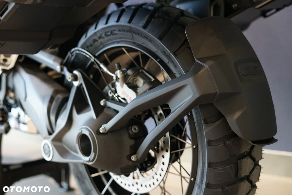 BMW GS - 31