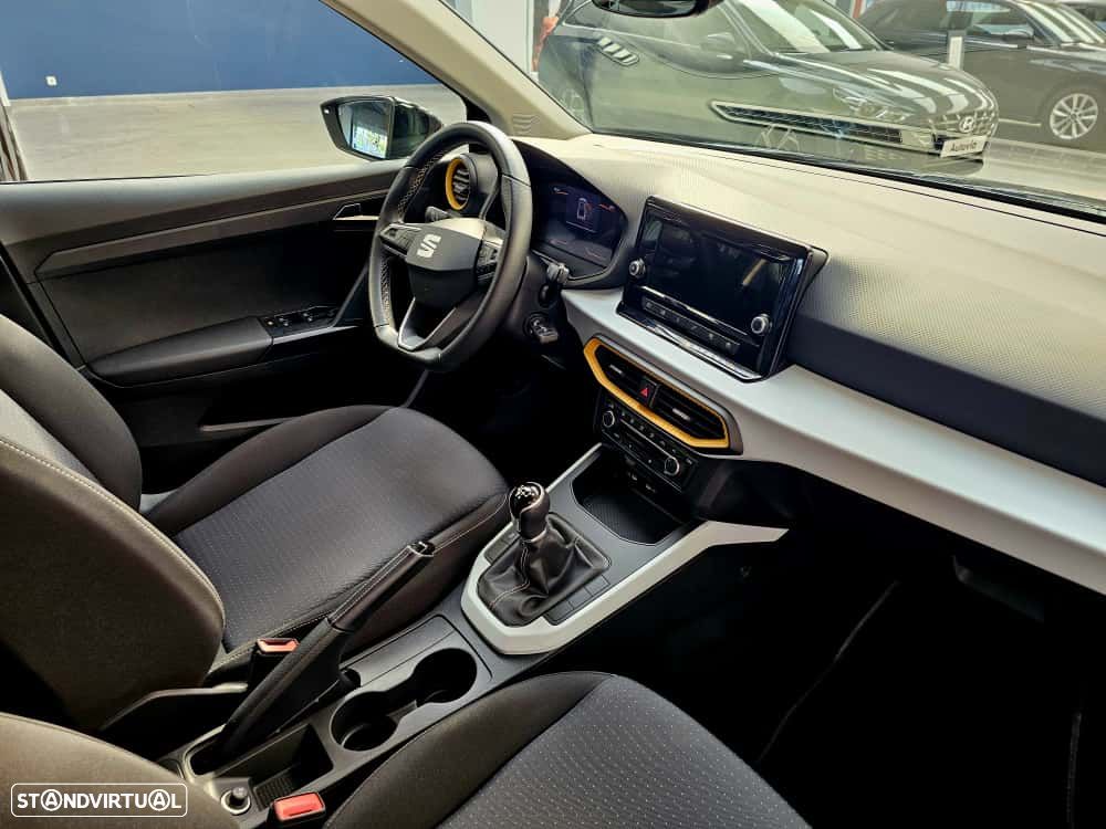 SEAT Arona 1.0 TSI Style - 6