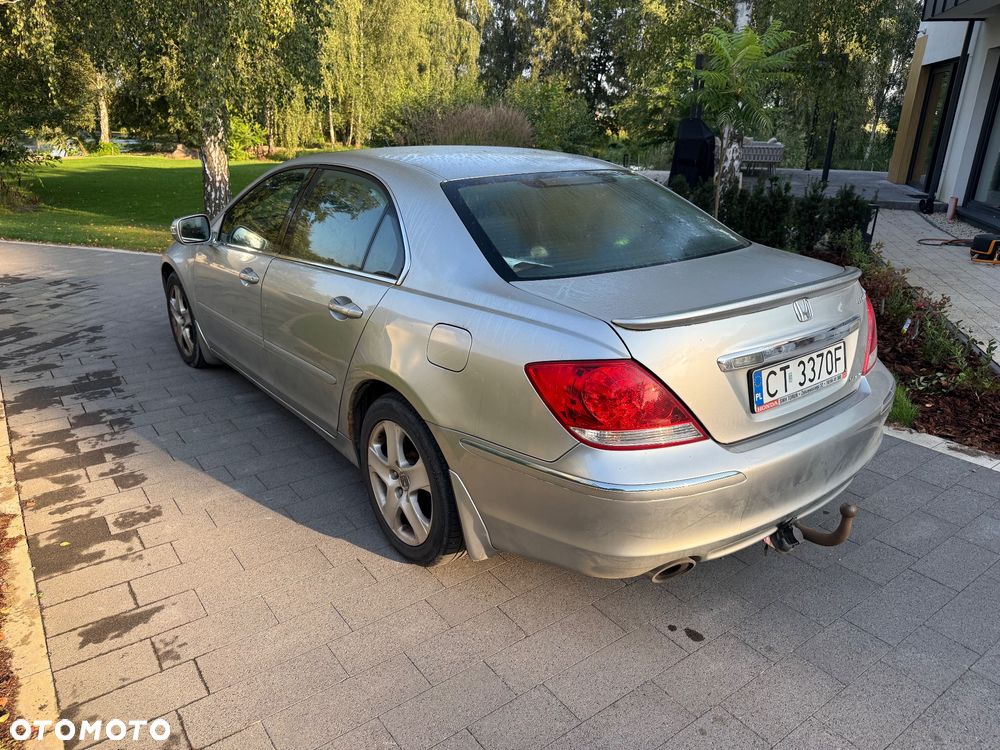 Honda Legend 3.5 Executive - 2