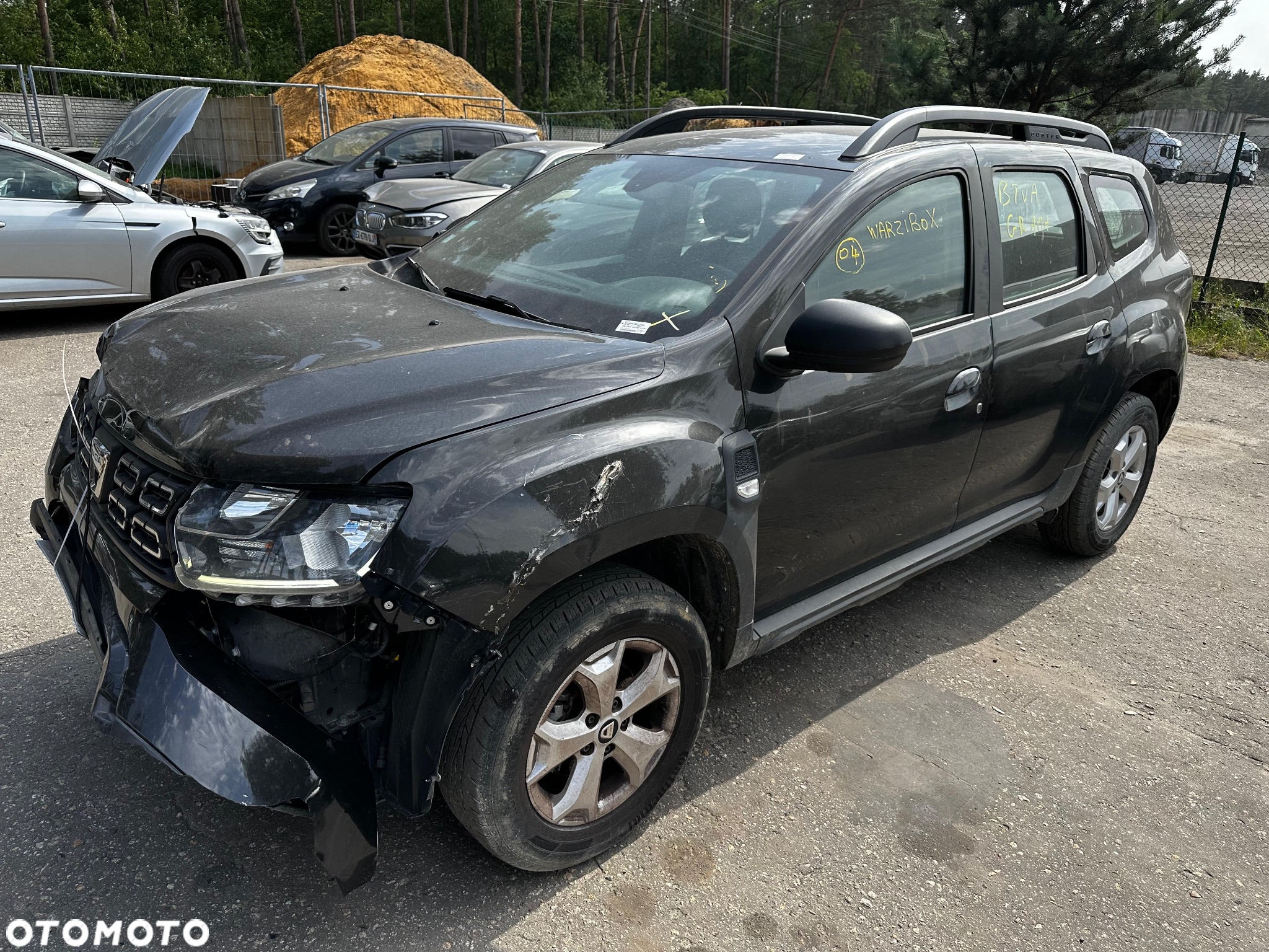 Dacia Duster - 2