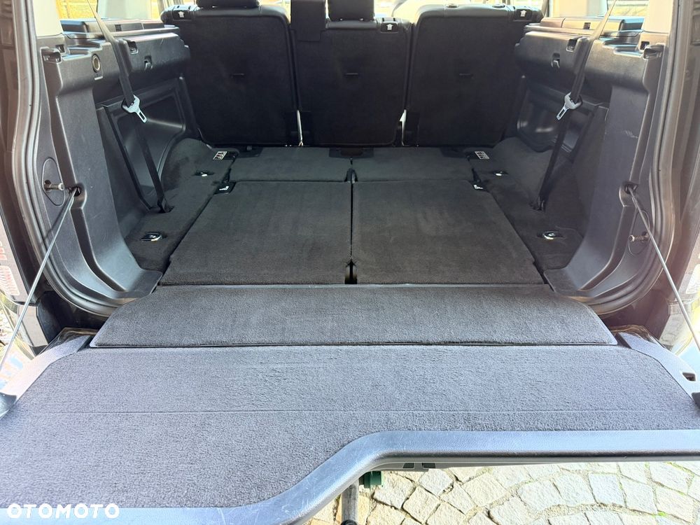 Land Rover Discovery 3.0SD V6 SE - 33