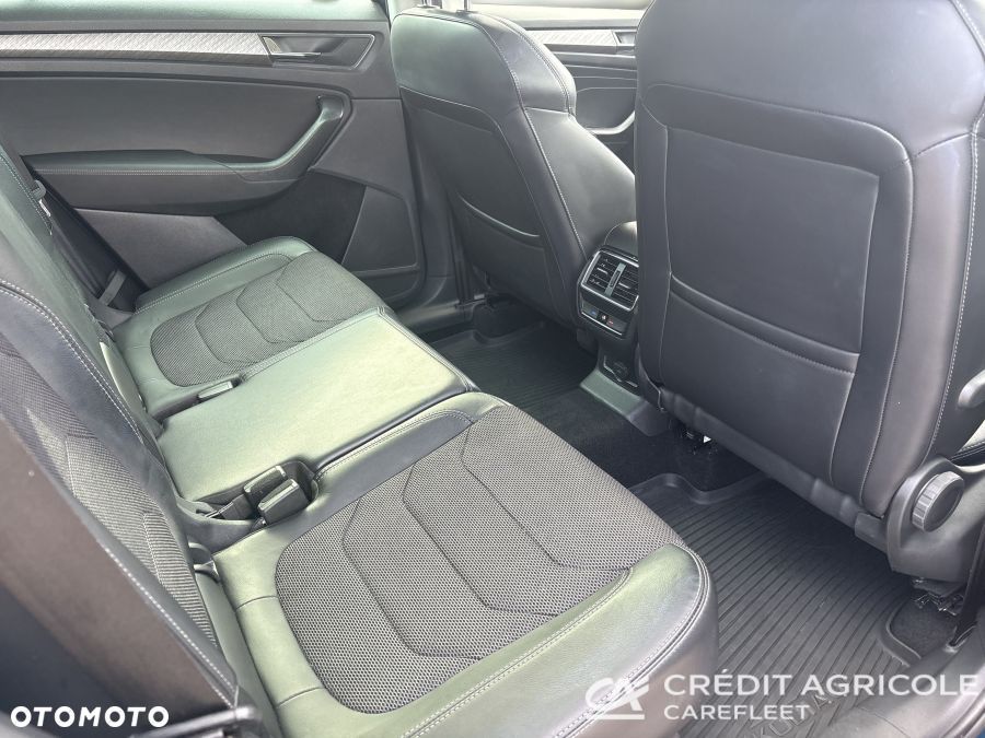 Skoda Kodiaq 1.5 TSI ACT 4x2 Style DSG - 22
