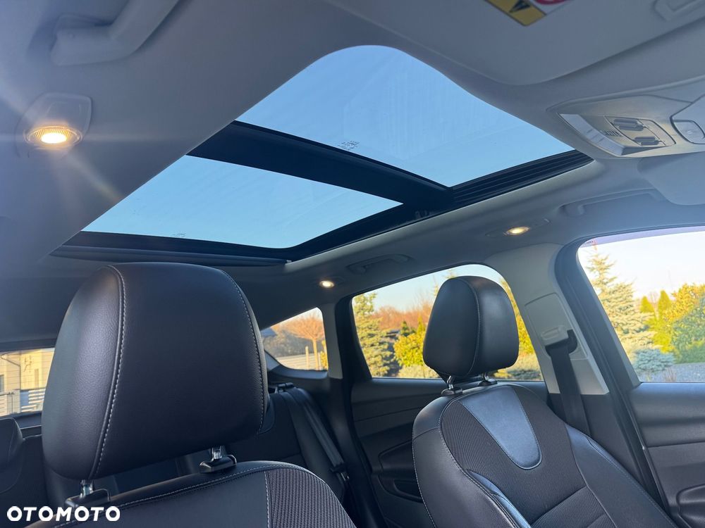 Ford Kuga 2.0 TDCi 4x4 Individual - 14