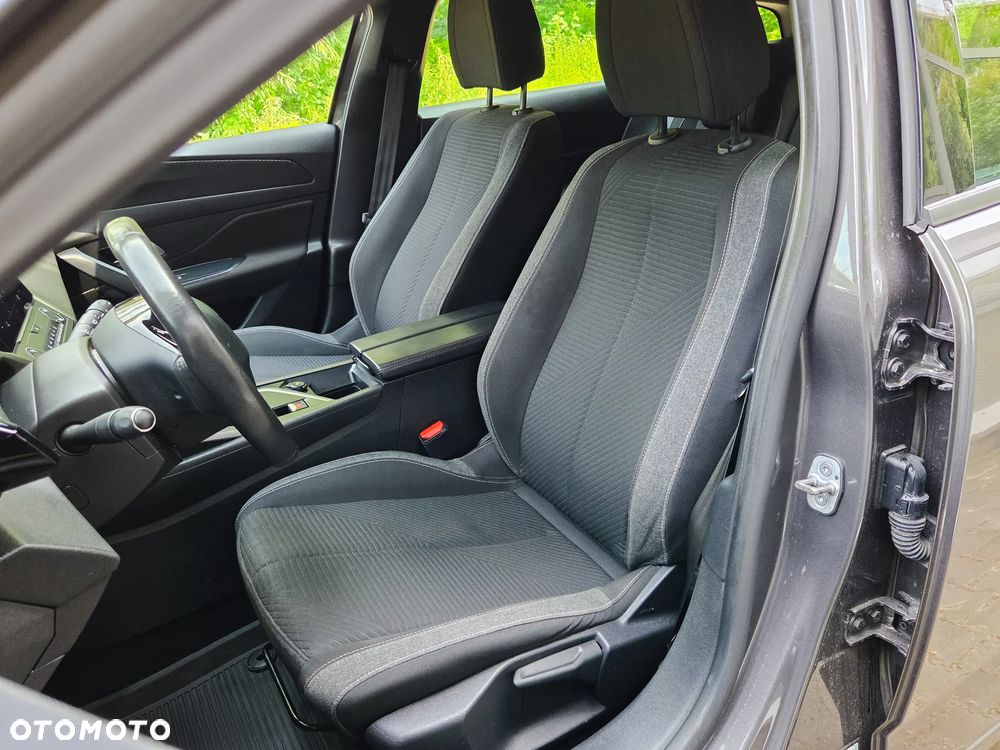 Peugeot 308 1.5 BlueHDi Active Pack S&S - 7