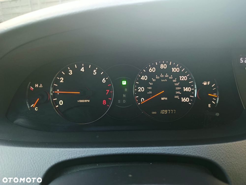Toyota Avalon - 10