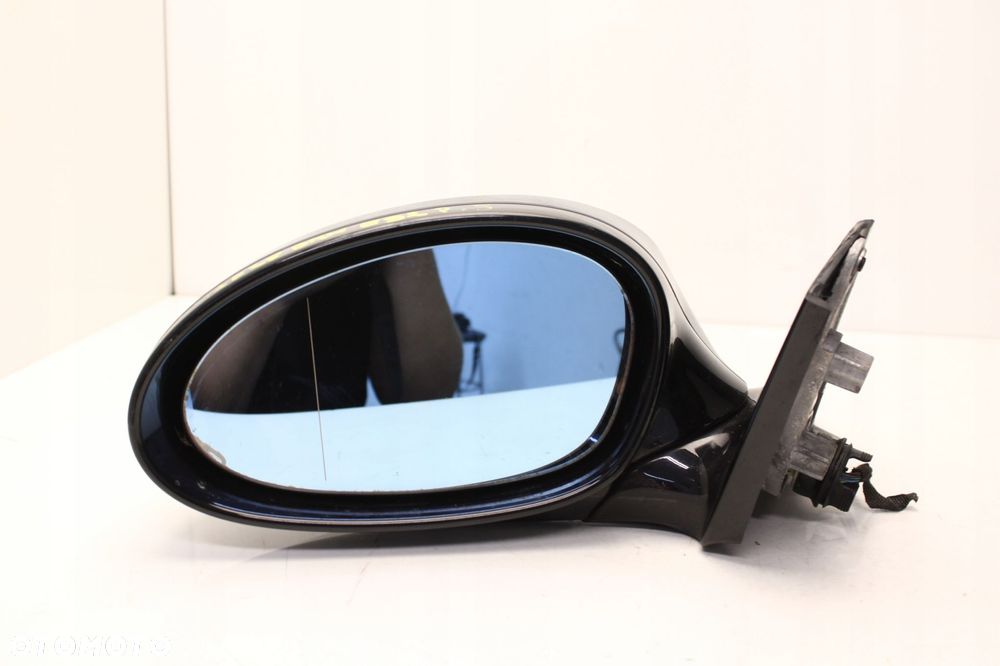 bmw 3 e92 e93 5 pin m-pakiet 06r- lusterko lewe zewnętrzne - 4