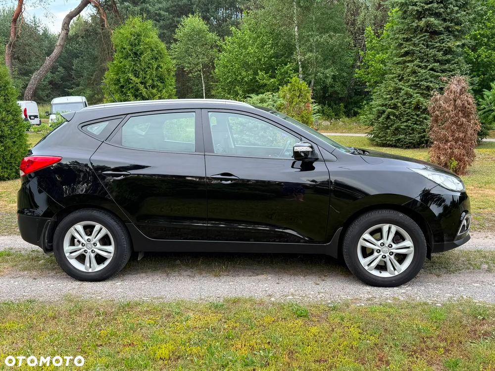 Hyundai ix35 1.6 GDI Comfort 2WD - 7