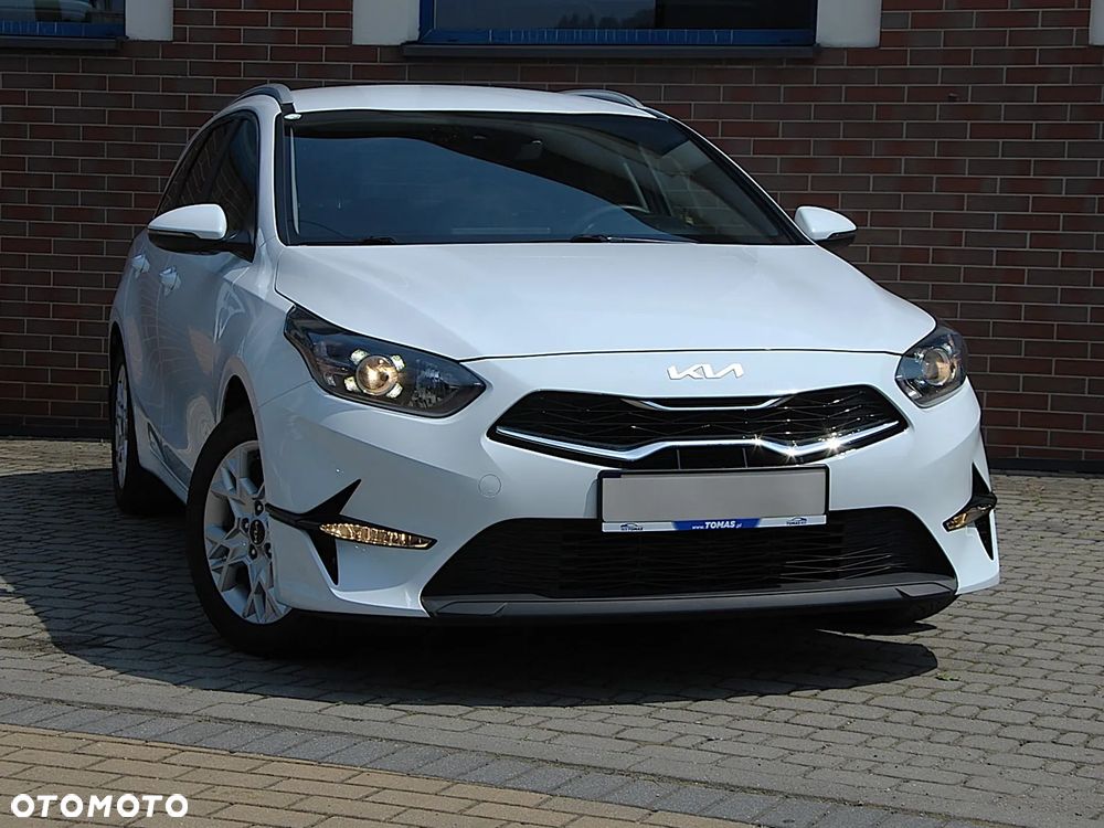 Kia Ceed 1.5 T-GDI L - 21