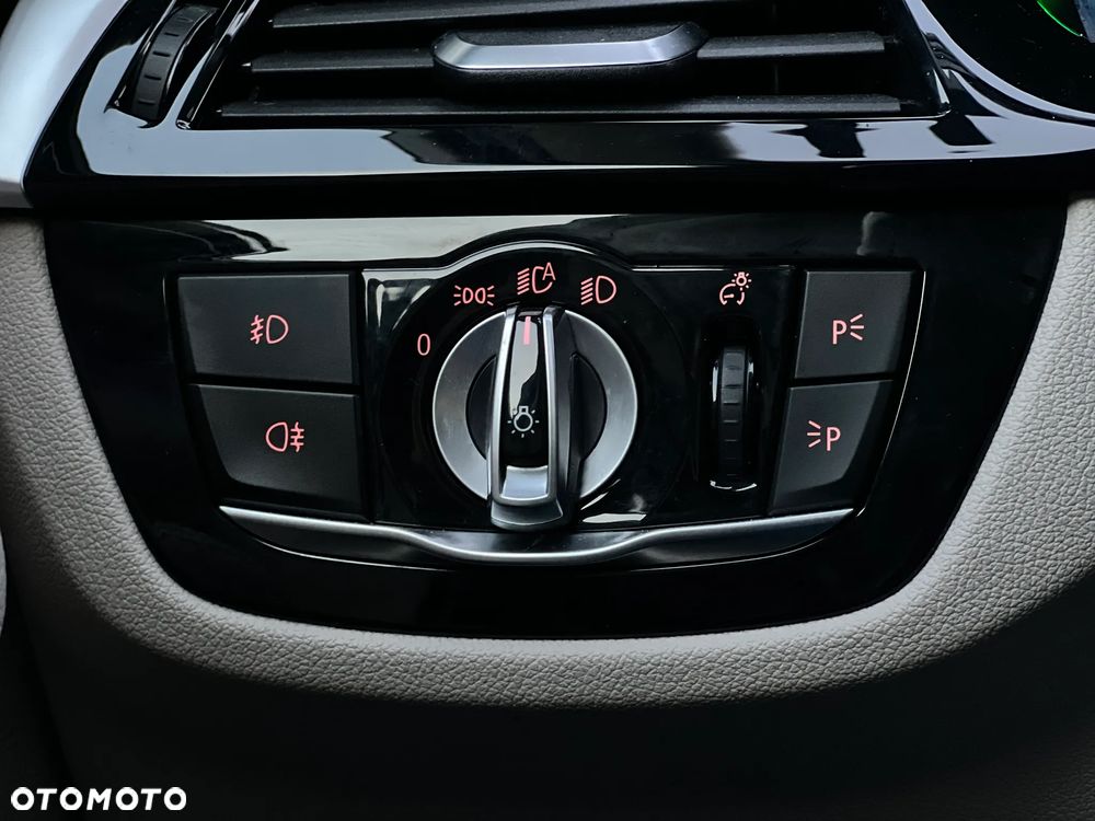 BMW Seria 5 - 20