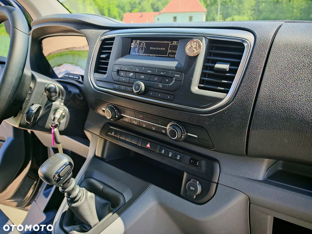 Citroën SpaceTourer - 11