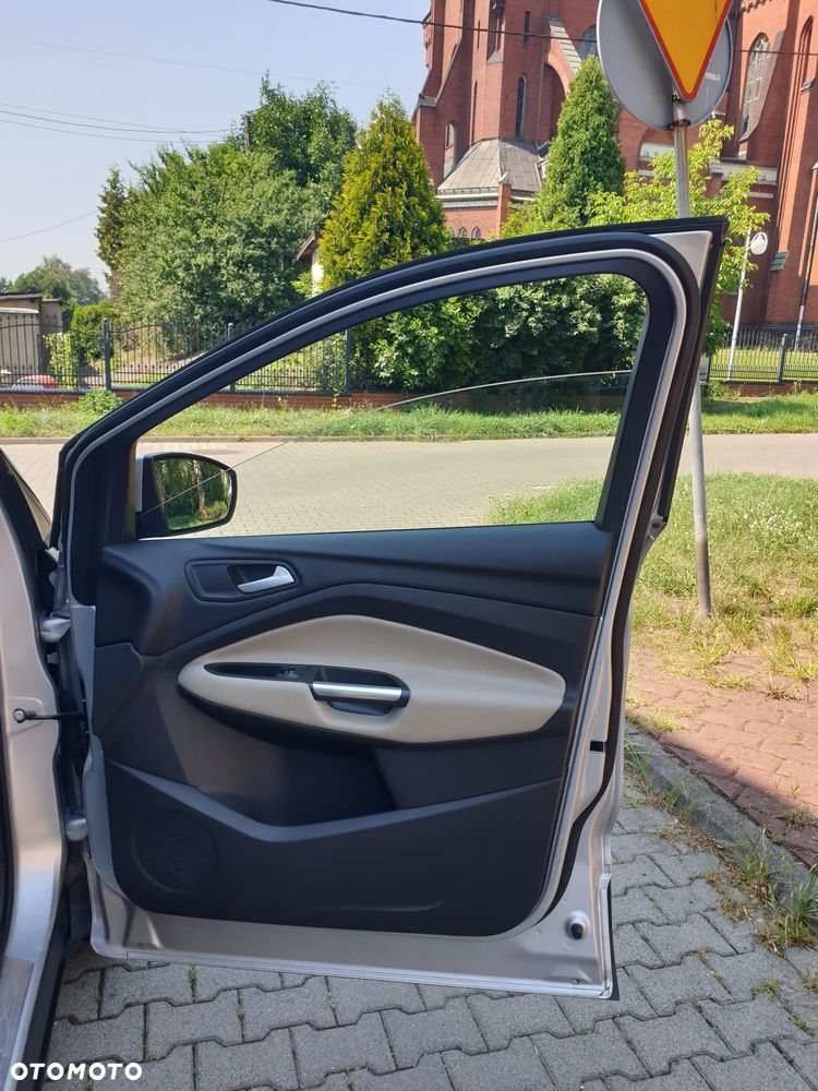 Ford Kuga 2.0 TDCi 4x4 Individual - 30
