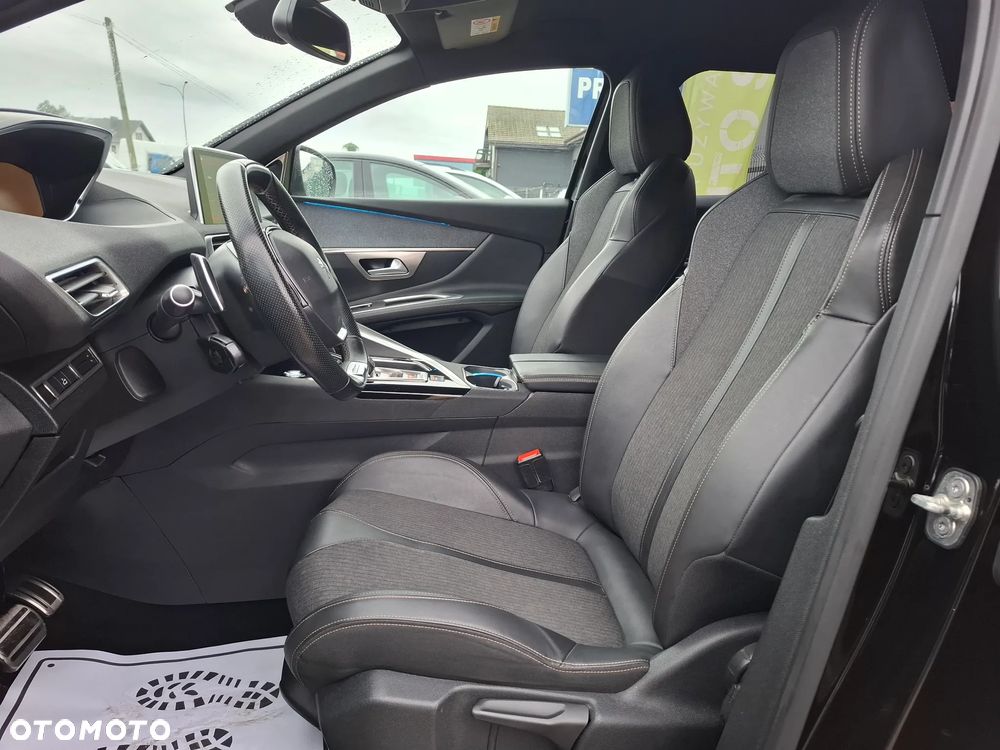 Peugeot 3008 - 37