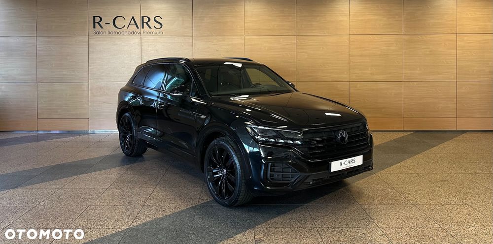 Volkswagen Touareg 3.0 V6 TDI 4Motion R-Line - 1