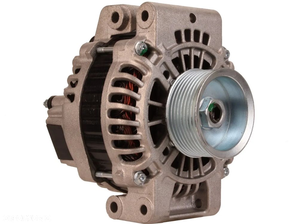 NOWY ALTERNATOR SCANIA 164C 164G 164L | CARGO 114861 - 8