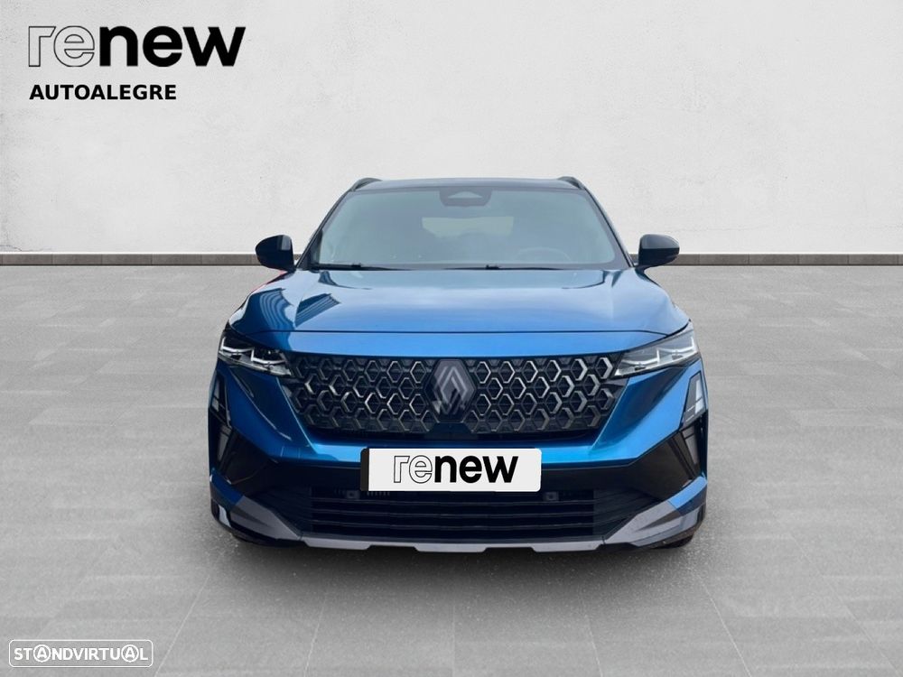 Renault Austral 1.3 Mild Hybrid Esprit Alpine Auto - 2