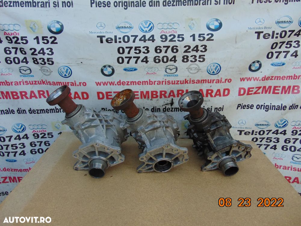 Cutie transfer land Rover Discovery Sport 2.0 2.2 Discovery 5 Range Rover Velar Evoque jaguar E Pac - 1