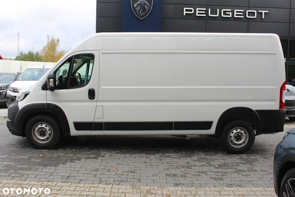 Peugeot Boxer - 6