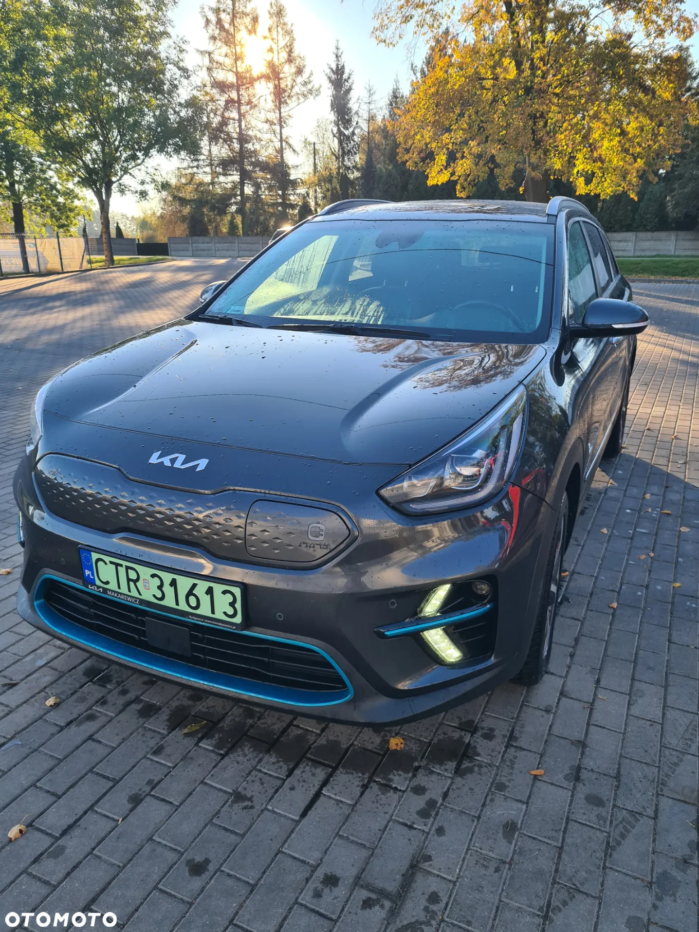 Kia Niro e-Niro 64kWh XL - 7