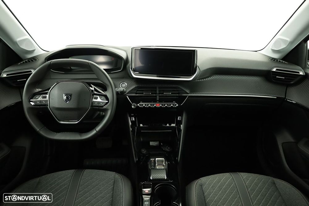 Peugeot e-208 51 kWh Allure - 9