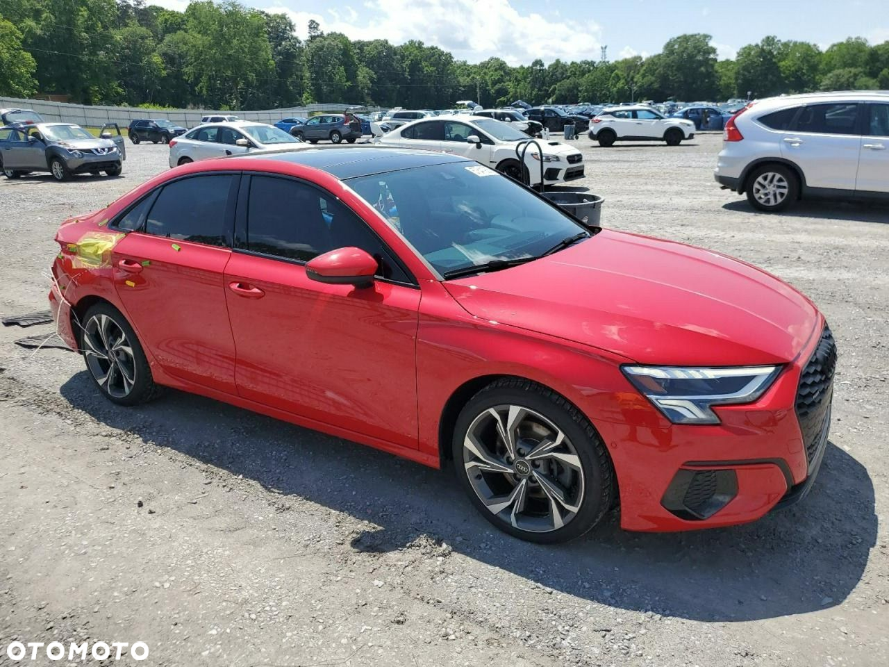 Audi A3 - 4