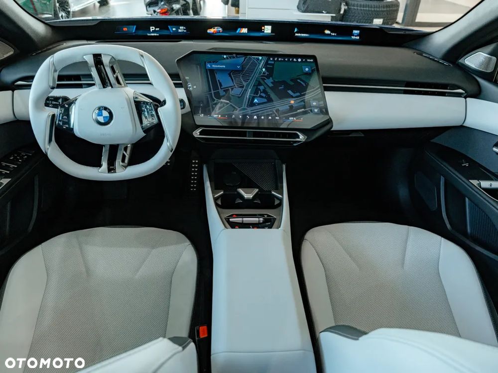 BMW i3 50 xDrive 113.4kWh - 8